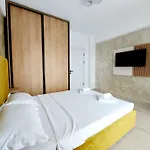 Meraki And Premium Năvodari
