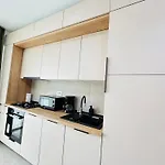 Meraki And Premium 아파트 Năvodari