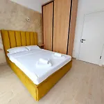 Meraki And Premium 아파트 *