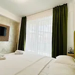 아파트 Meraki And Premium Năvodari