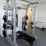 Meraki And Premium 아파트 *