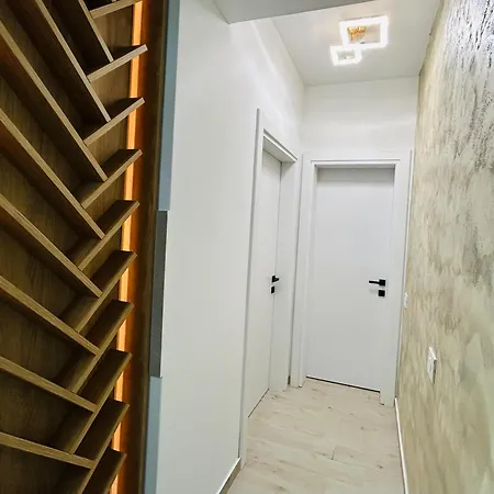 Meraki And Premium Apartment