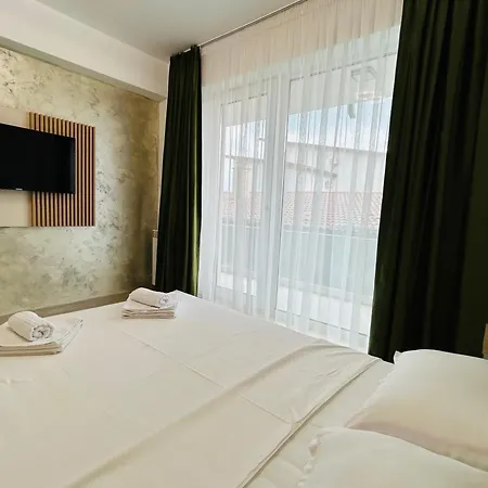 Meraki And Premium * Năvodari