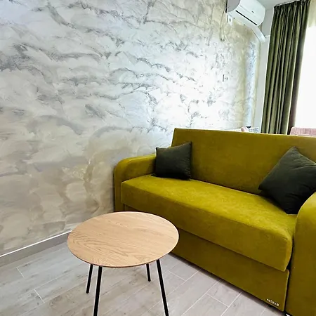 Meraki And Premium Apartment