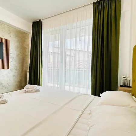 Meraki And Premium Apartament Năvodari