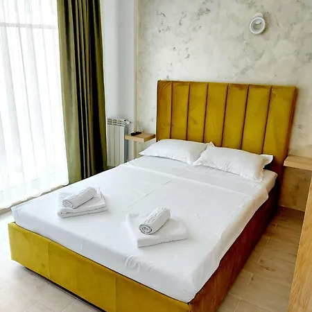 Apartment Meraki And Premium Năvodari