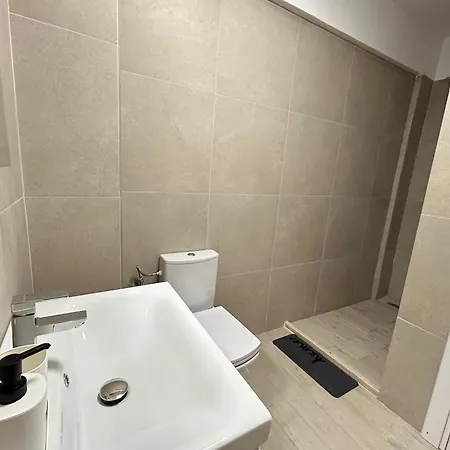 Meraki And Premium Apartament Năvodari