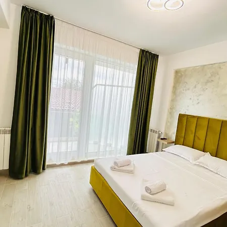 Meraki And Premium * Năvodari