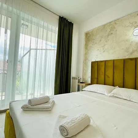 Meraki And Premium * Năvodari