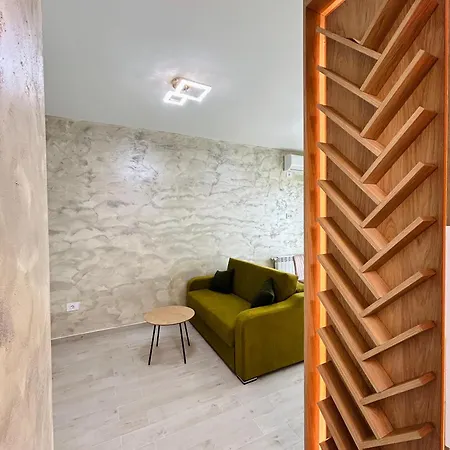 Apartment Meraki And Premium Năvodari