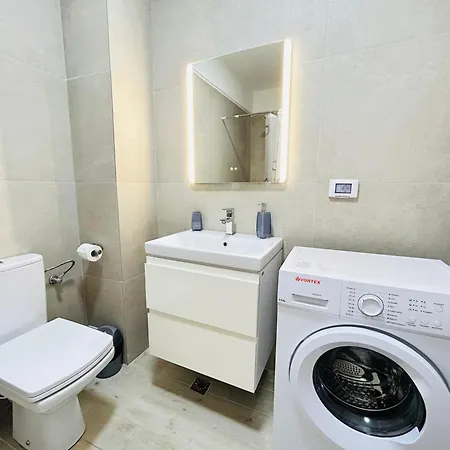 Meraki And Premium Apartment Năvodari