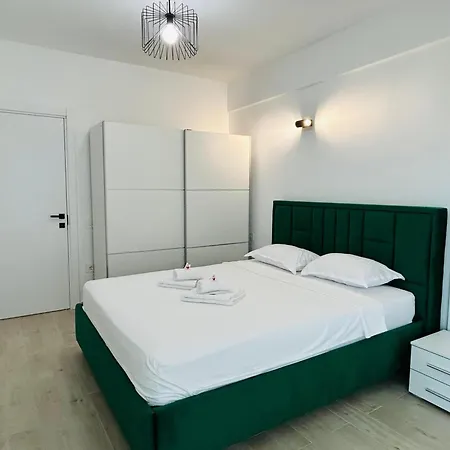 Meraki And Premium Apartment