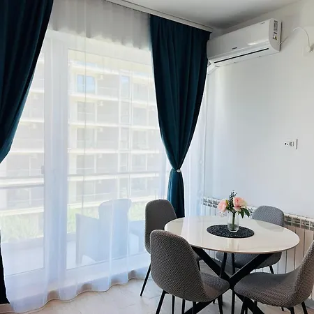 Apartment Meraki And Premium