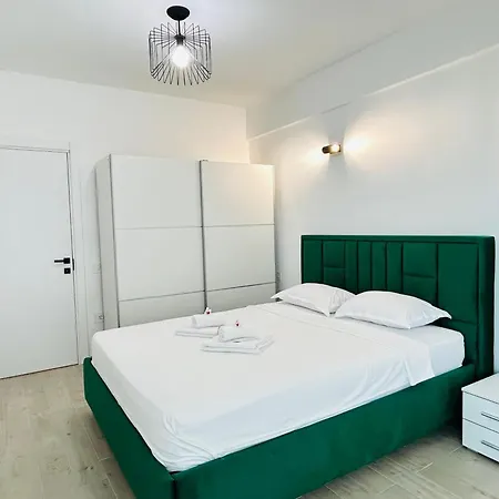 Meraki And Premium Apartment Năvodari