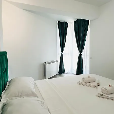 Apartment Meraki And Premium