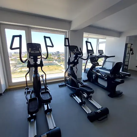 Apartament Meraki And Premium