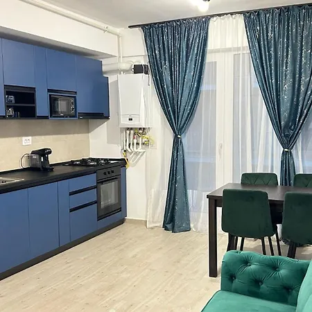 Meraki And Premium Năvodari