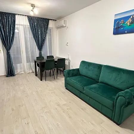 Meraki And Premium Năvodari