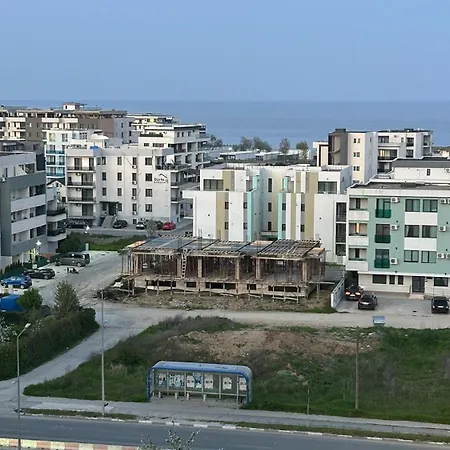 Meraki And Premium Apartament Năvodari