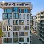 Meraki And Premium Διαμέρισμα
