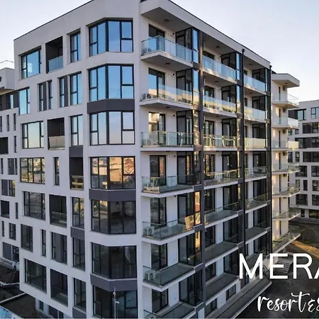 Apartment Meraki And Premium