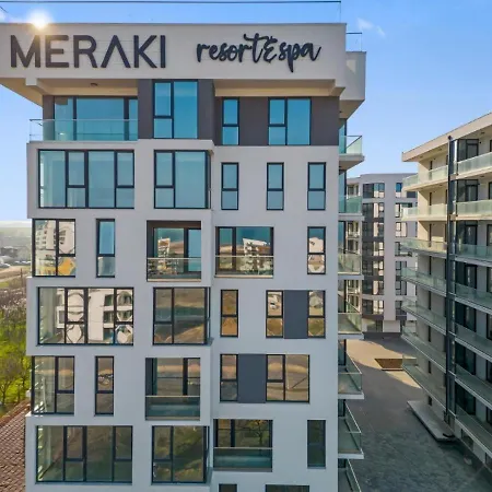 Meraki And Premium Appartement