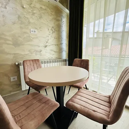 Apartment Meraki And Premium *