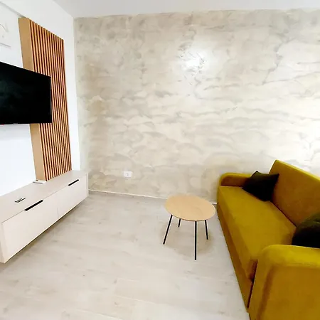 Meraki And Premium Apartment