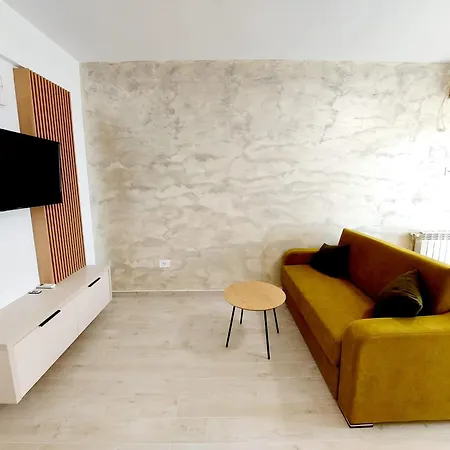 Meraki And Premium Apartment *