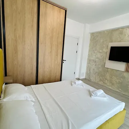 Meraki And Premium Apartman *