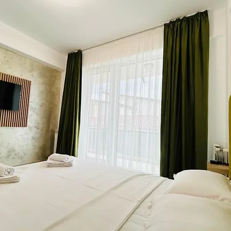 Apartman Meraki And Premium Năvodari