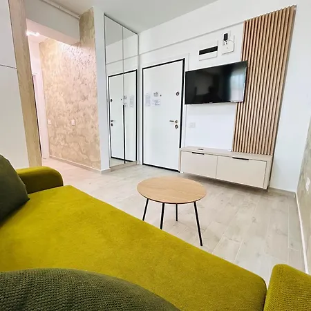 Meraki And Premium Năvodari