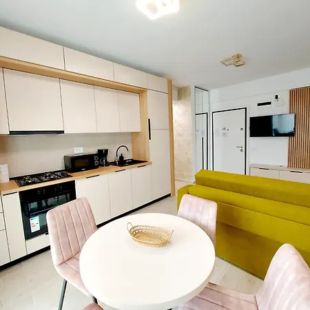 Apartment Meraki And Premium *