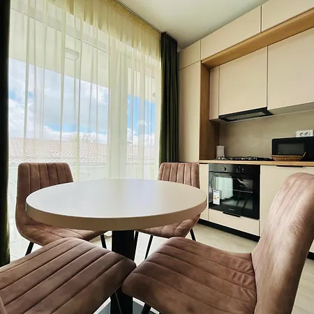 Meraki And Premium Apartman *