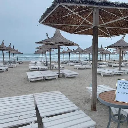 Meraki And Premium Năvodari