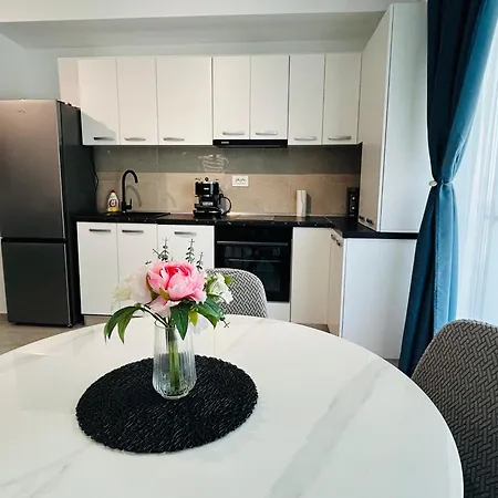 Meraki And Premium Appartement *