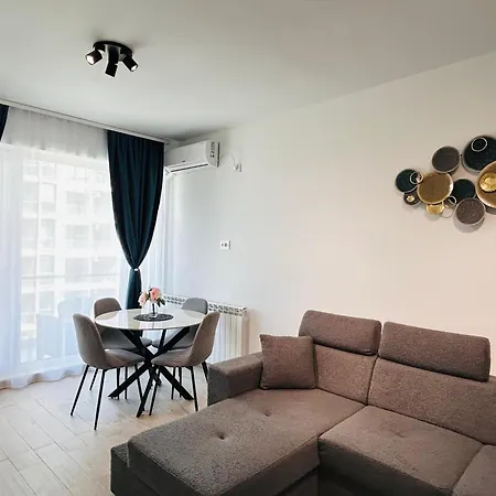 Meraki And Premium Appartement