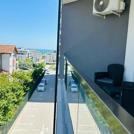 Meraki And Premium Appartement *