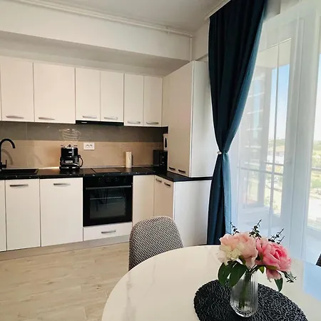 Apartment Meraki And Premium *