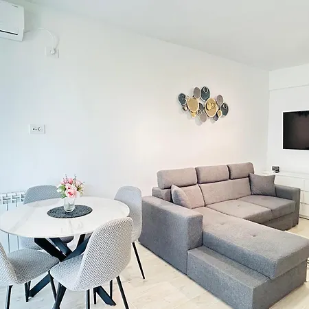 Apartment Meraki And Premium *