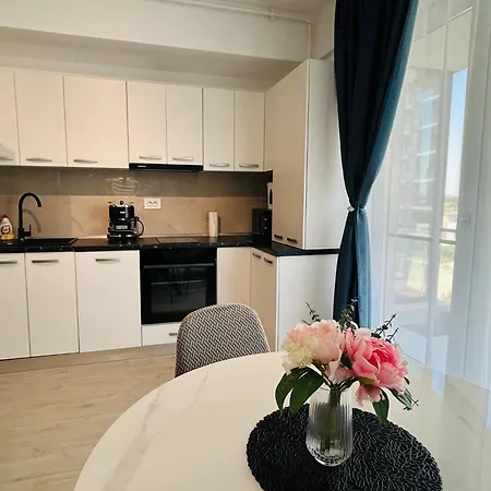 Apartment Meraki And Premium *