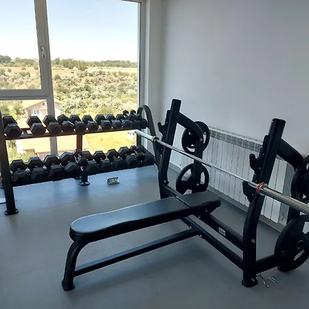 Meraki And Premium Apartment *