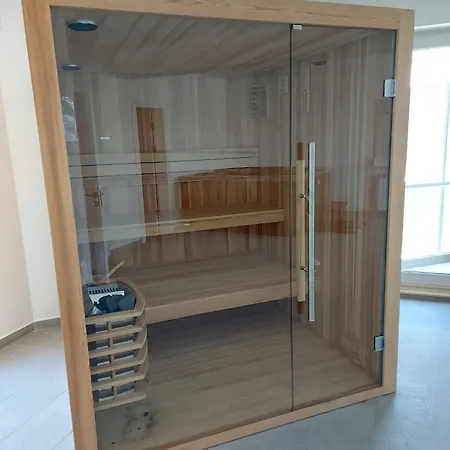 Meraki And Premium Appartement Năvodari