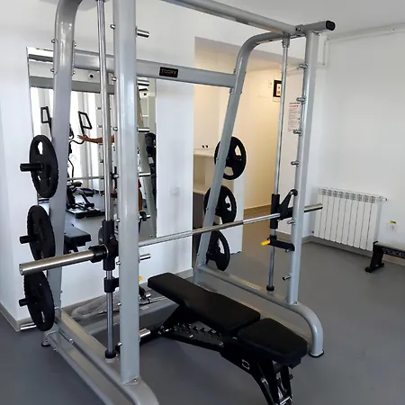 Meraki And Premium Apartment *