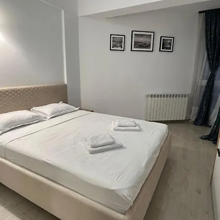 Διαμέρισμα Meraki And Premium Năvodari