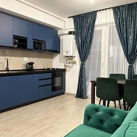 Meraki And Premium Διαμέρισμα *