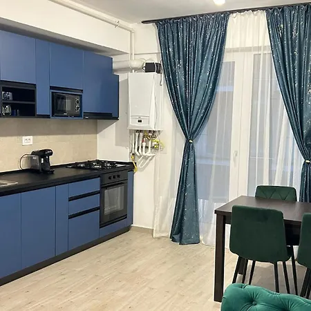 Meraki And Premium Năvodari