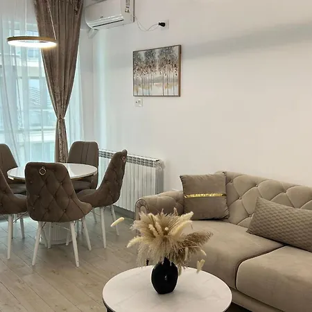 Meraki And Premium Apartament Năvodari