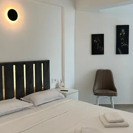 Apartament Meraki And Premium Năvodari