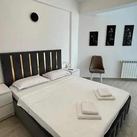 Apartament Meraki And Premium *